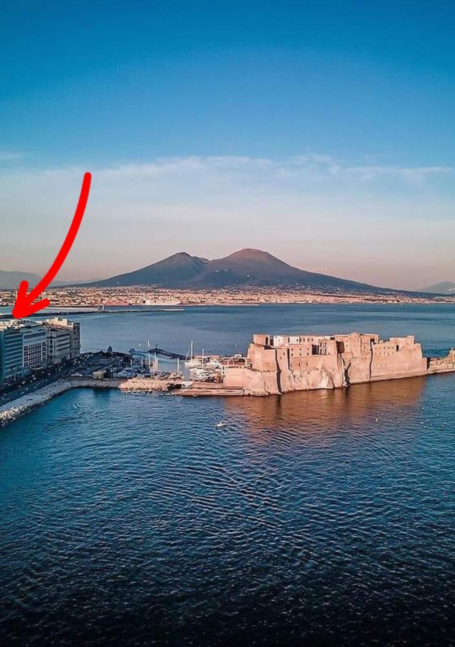 Appartamento Viromar Napoli